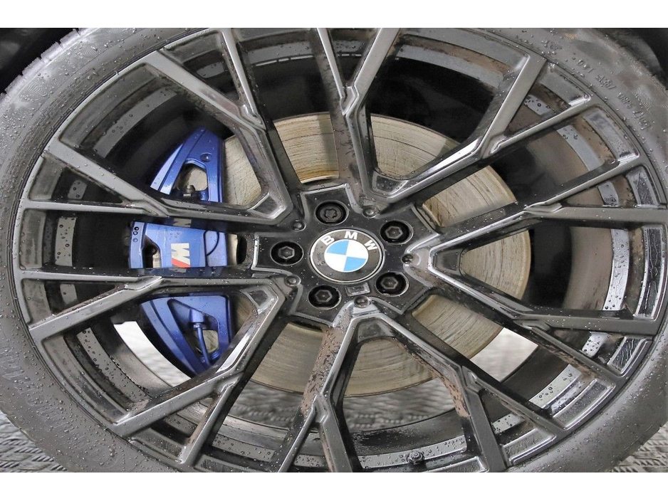 2021 BMW X5 *JAN 2026 PRICING NOW*Black Alloys *IRISH CAR*TECH PACK*PRO-PACK*PAN ROOF*360 CAMERAS*ELEC TOW BAR* €53,490