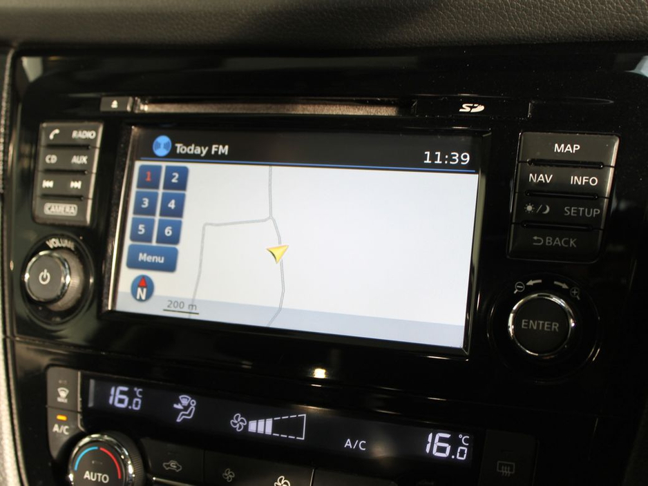 2016 Nissan X-Trail 1.6 DCI Tekna S/S 128BHP 5DR €12,499