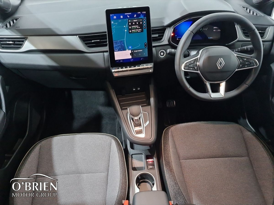2025 Renault Symbioz E-Tech full hybrid 145 Auto Techno €34,900