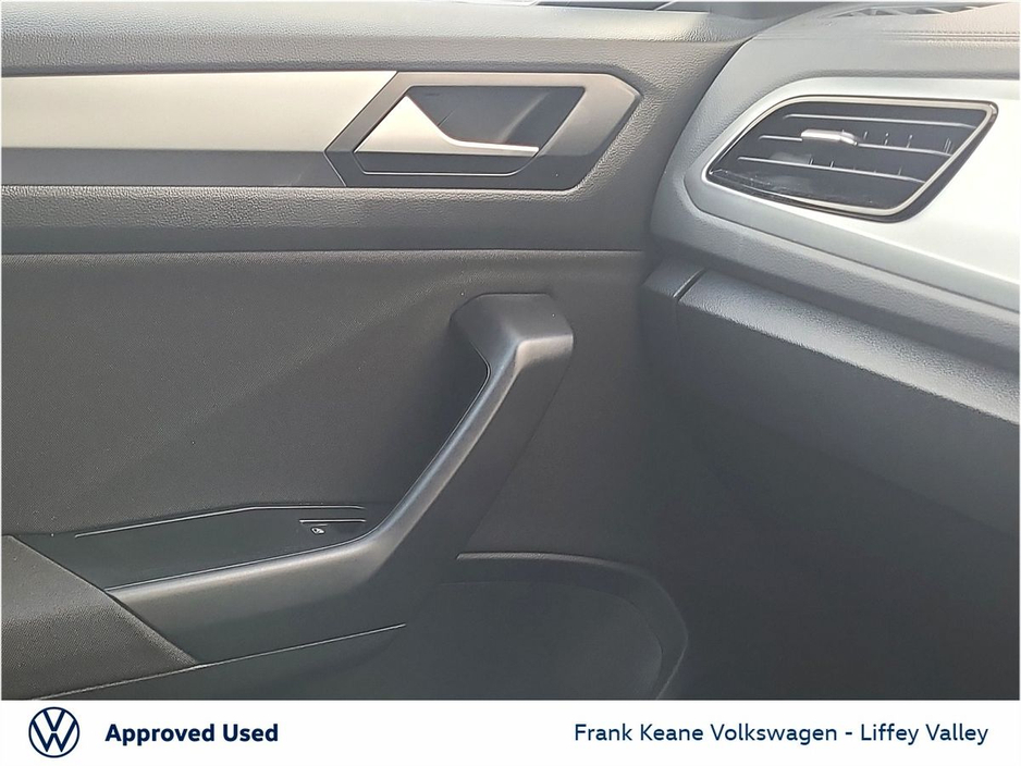 2025 Volkswagen T-Roc EDITION 75 1.0TSI M6F 116HP *INDIUM GREY* *REAR VIEW CAMERA* *CARPLAY* *PRIVACY GLASS* *PCP FINANCE AVAILABLE FROM €252PM* €30,995