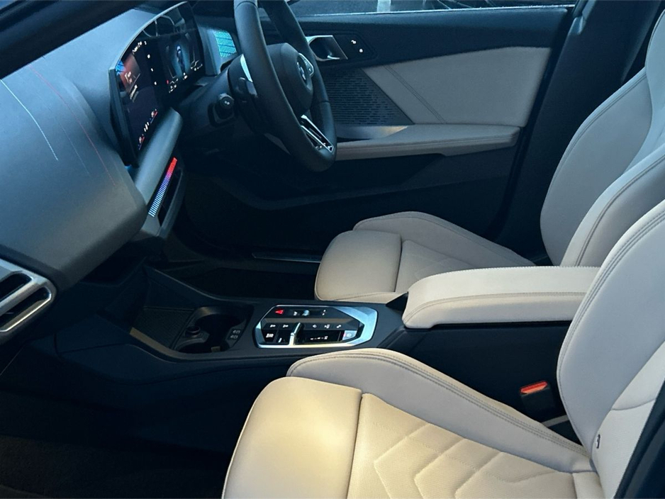 2026 BMW 2 Series 220 M Sport