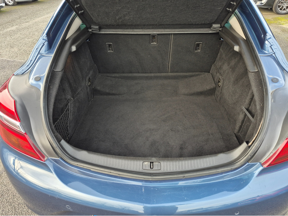 2016 Opel Insignia 1.6 SRI EF SS 5DR CDTI EXCLUSIVE 160PS AUTO 2.0 €5,999