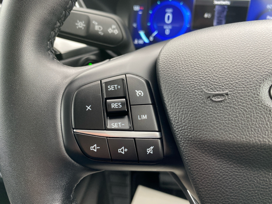 2023 Ford Kuga Titanium PHEV 225BHP €33,500