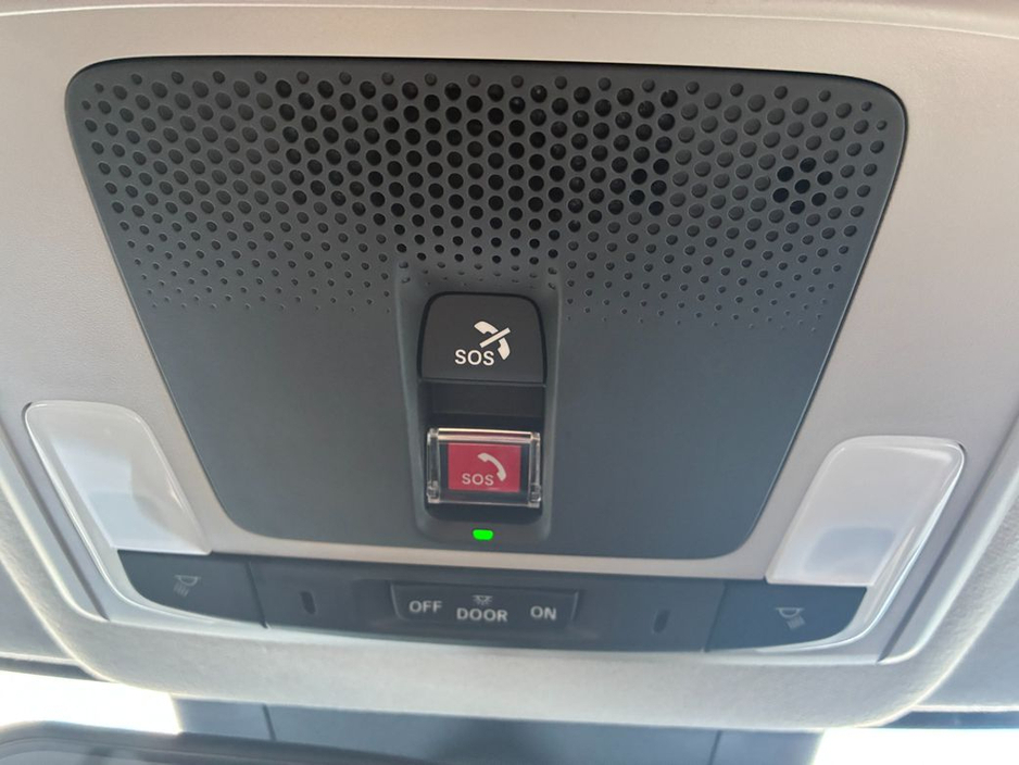 2025 Honda HR-V E:hev Elegance €38,995