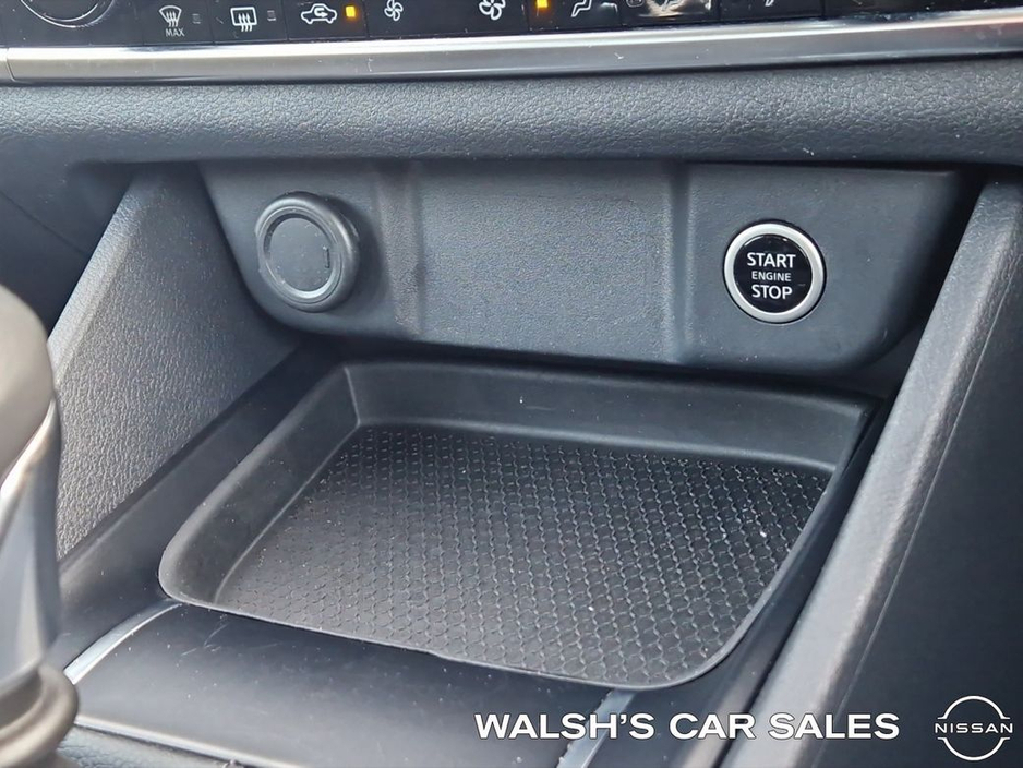 2024 Nissan Qashqai 1.3 HYB SV MY2.75 4DR €30,950