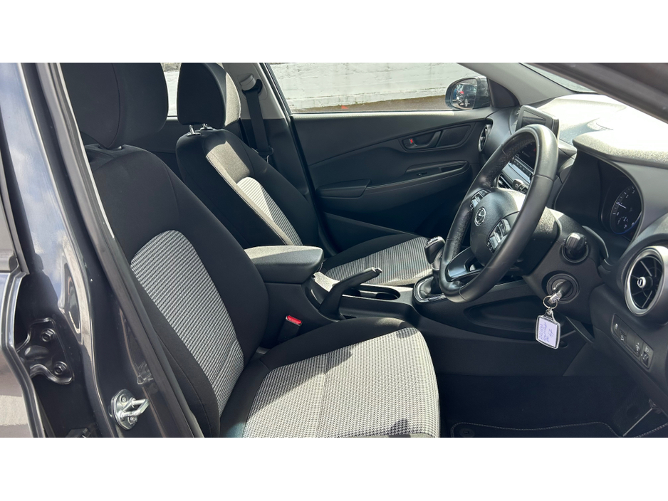 2021 Hyundai Kona STUNNING ONE OWNER 1.0 PETROL KAUAI COMFORT 5DR €18,950