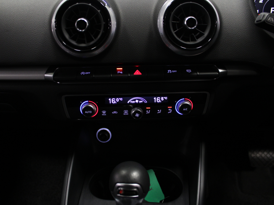 2020 Audi A3 Saloon 1.4 TFSI AUTO €24,450