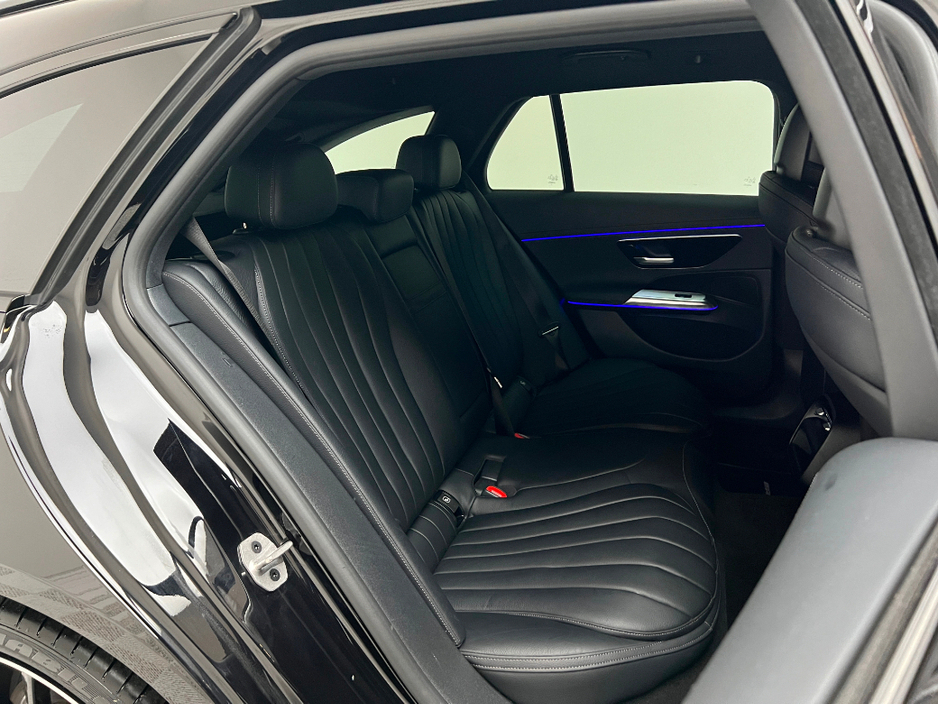 2024 Mercedes-Benz E Class E220D AMG LINE ESTATE €64,990