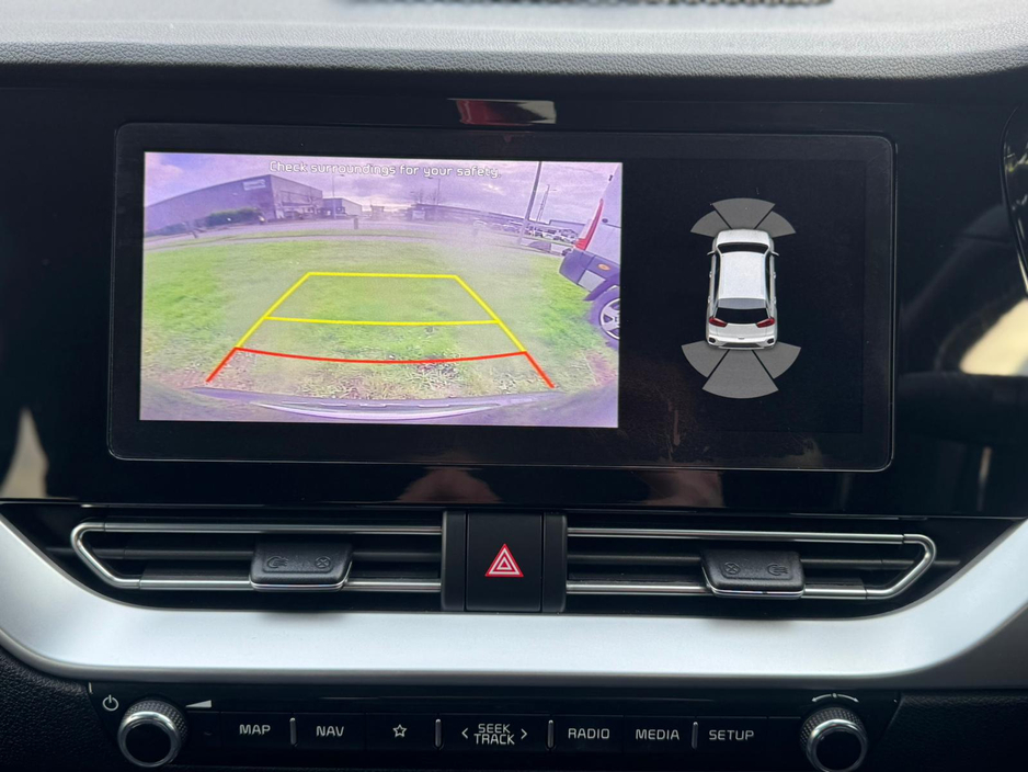 2019 Kia Niro TOP SPEC NCT 09/27 €15,950