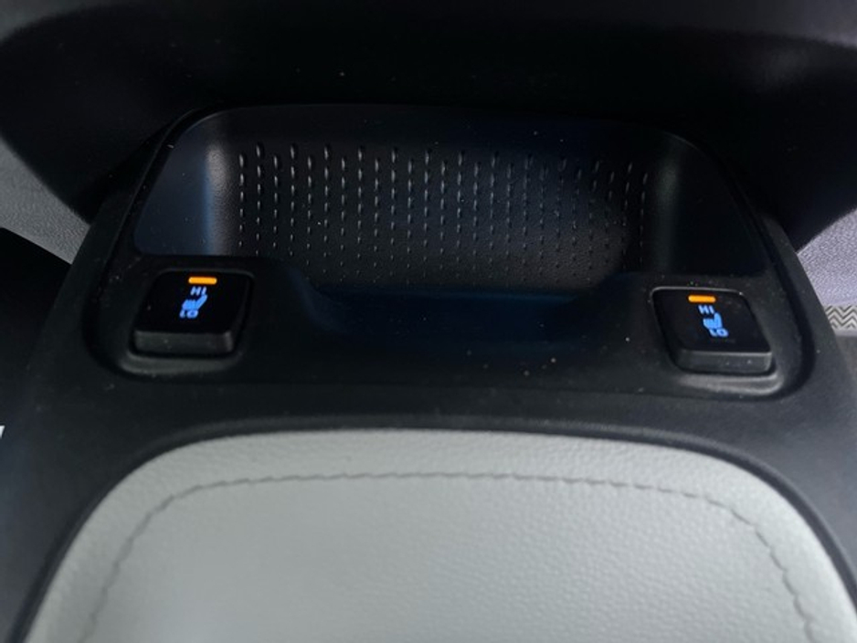 2022 Toyota Corolla HYBRID SOL H/B 4DR AUTO