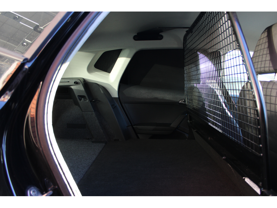 2020 SEAT Arona COMMERCIAL VAN 1.6 TDI 95BHP SE 5DR €11,350