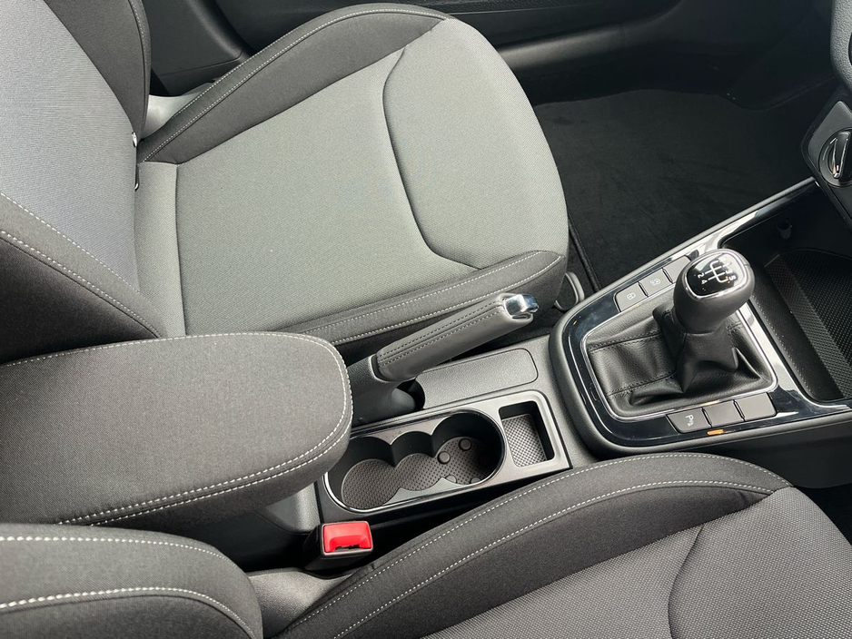 2026 Skoda Fabia SELECTION SPEC 1L 80 HP - BLACK COLOUR CONCEPT pack & UPGRADED ALLOYS €27,995