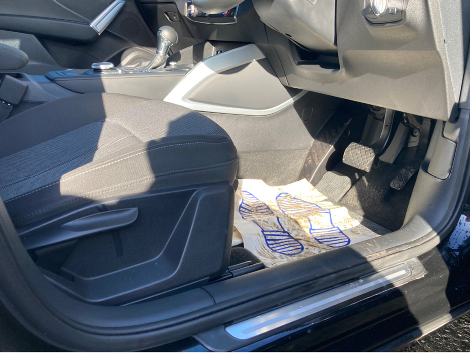 2019 Audi Q2 1.0i TFSI AUTOMATIC SPORT €28,250