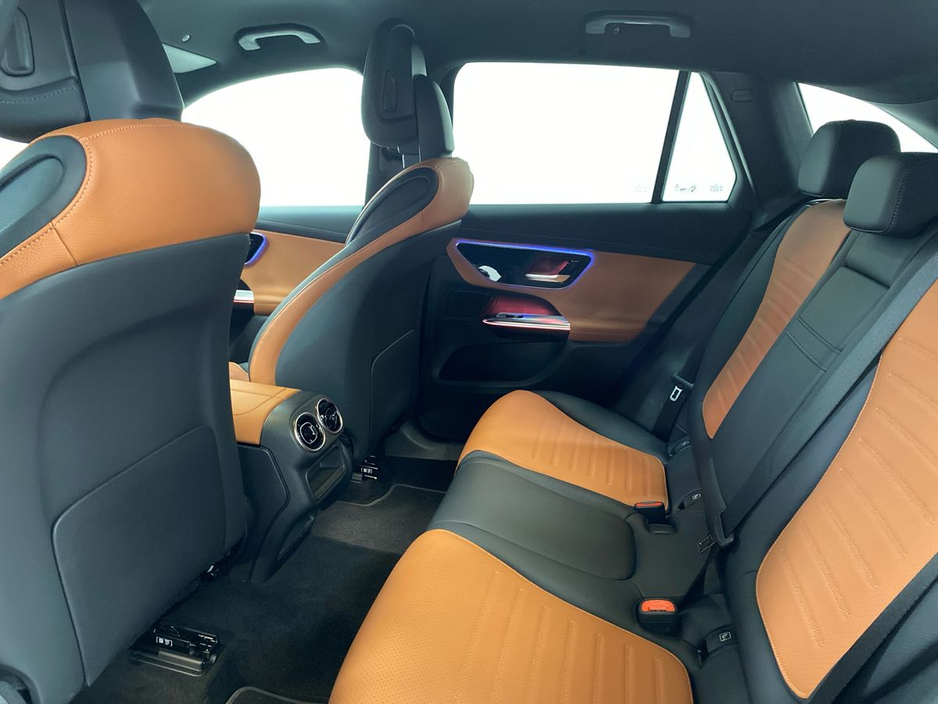 2025 Mercedes-Benz GLC Class GLC 220 D 4MATIC AMG Line €78,950