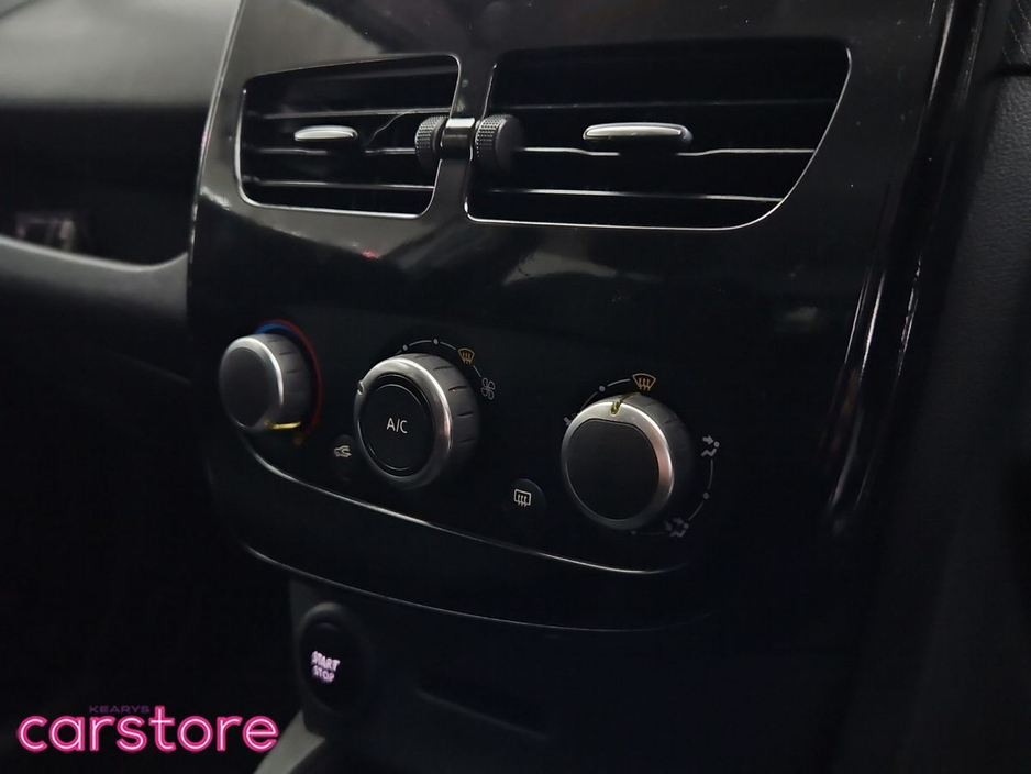 2017 Renault Clio 1.2 16V 75 DYNAMIQUE NAV €11,880