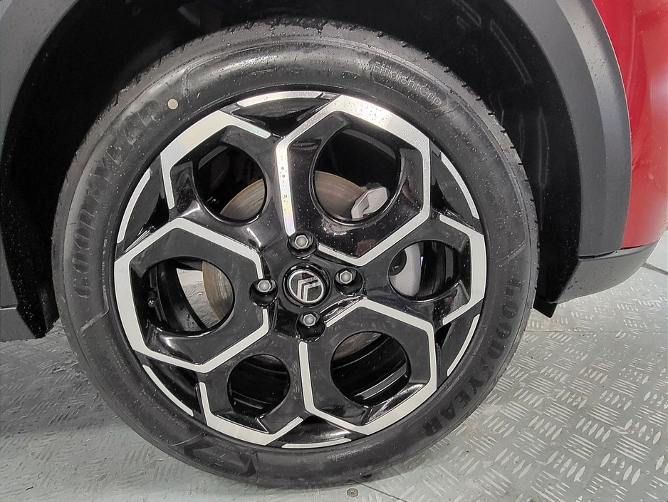 2025 Citroen C3 *New Model C3 MAX* From €74 Per Week €24,400