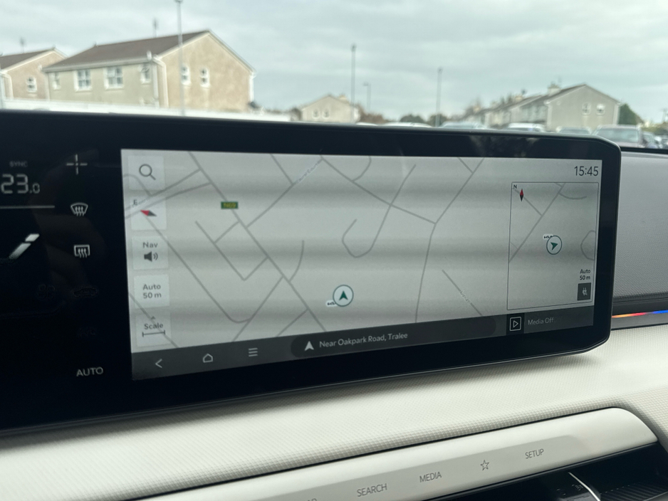 2026 Kia EV4 Fastback GT LINE * ORDER NOW *