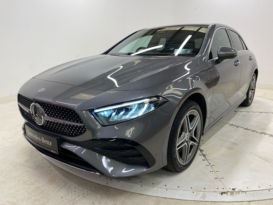 2024 Mercedes-Benz A Class A 250 e AMG LINE EXECUTIVE | Sports seats, Reversing Camera €43,950