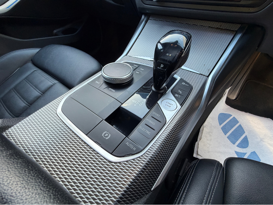 2020 BMW 3 Series 330e M SPORT G20 M Performance 288HP AUTO €23,995