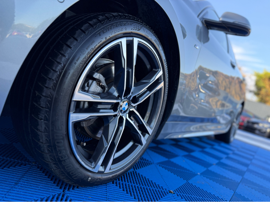 2023 BMW 1 Series ***DEPOSIT TAKEN*** M-SPORT - 2.0L DIESEL - AUTO - 12M WARRANTY - CAR: 1593 €31,950