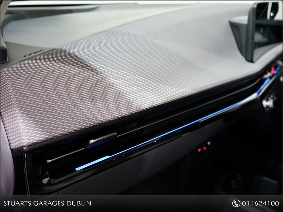 2025 Kia EV6 Earth *FACELIFTED MODEL * €46,750