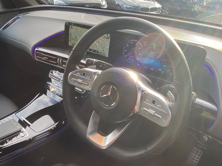 2023 Mercedes-Benz EQC EQC 400 AMG Line Premium Auto EV €43,900