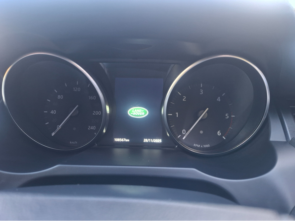 2018 Land Rover Range Rover Evoque EVO MY18 ED4 PU PURE 5DR €16,950