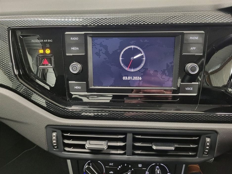 2023 Volkswagen Polo 1.0 TSI 95HP Life €19,975