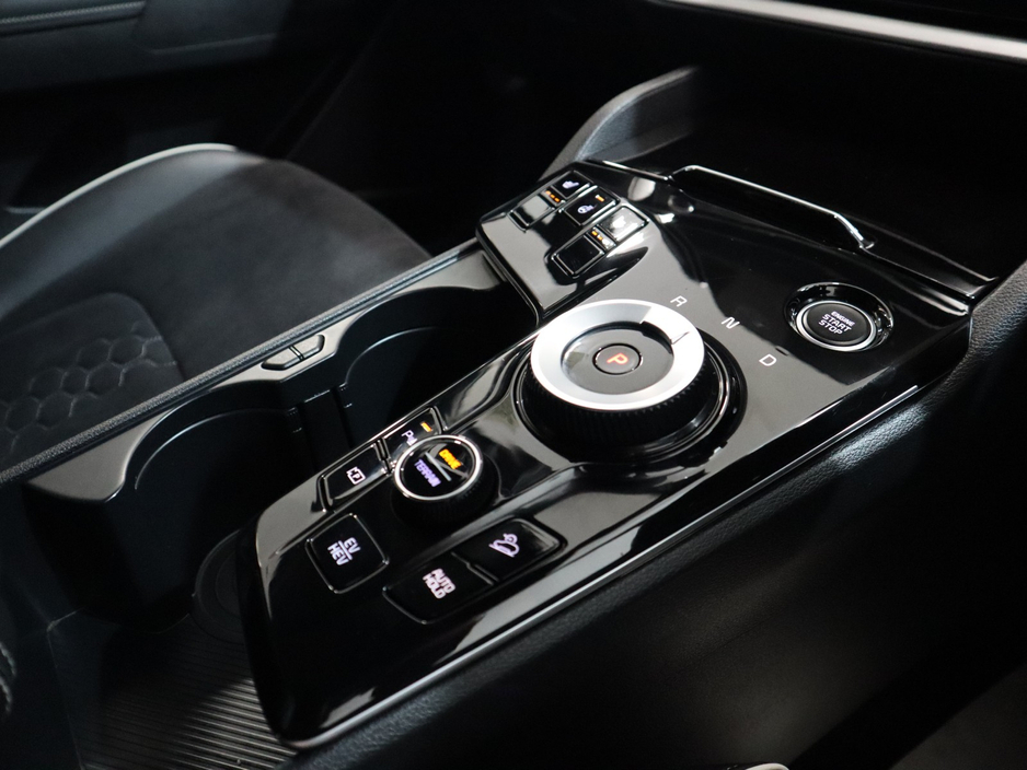 2024 Kia Sportage *31* GT-LINE PHEV 4X4 €38,900