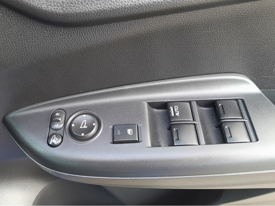 2016 Honda Fit 1.3 Petrol Automatic. Portlaoise. €10,950