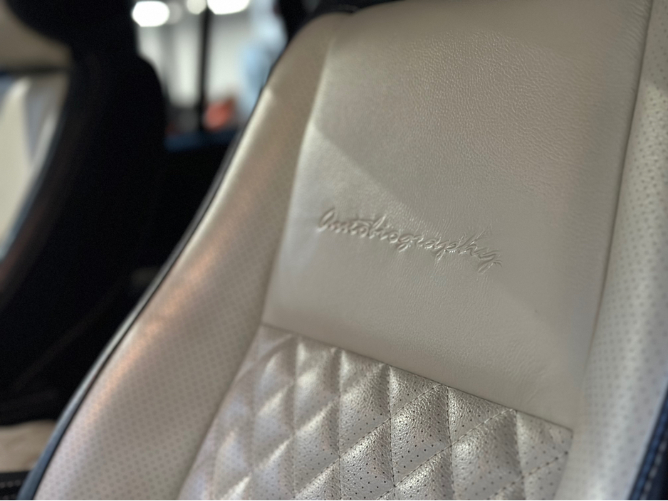 2010 Land Rover Range Rover Sport 3.0 SDV6 OVERFINCH UTILITY €17,950