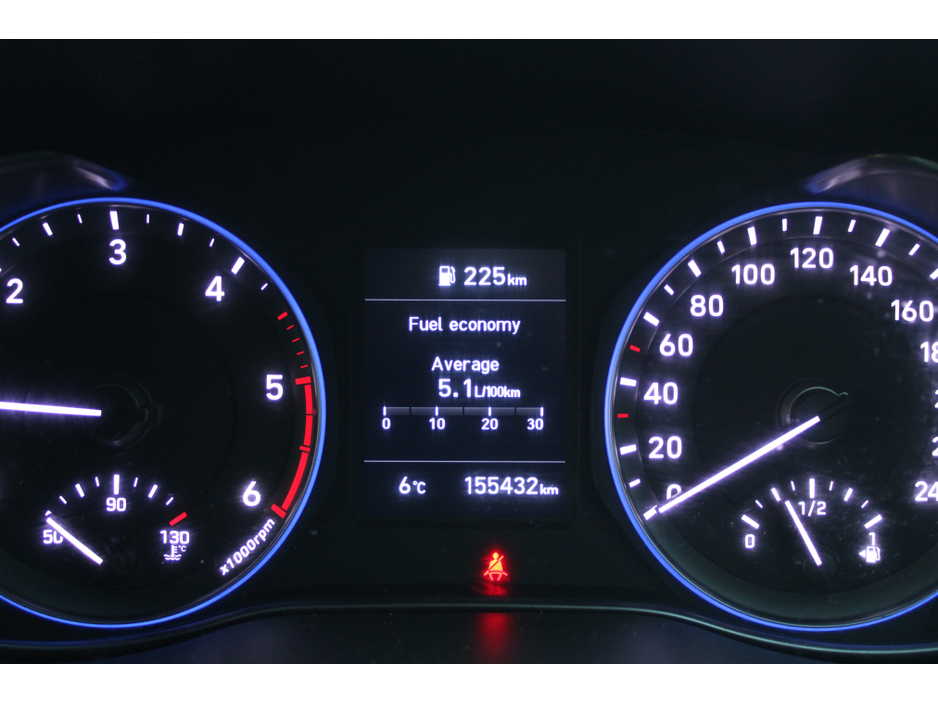 2019 Hyundai Kona KAUAI EXECUTIVE 5DR €16,995