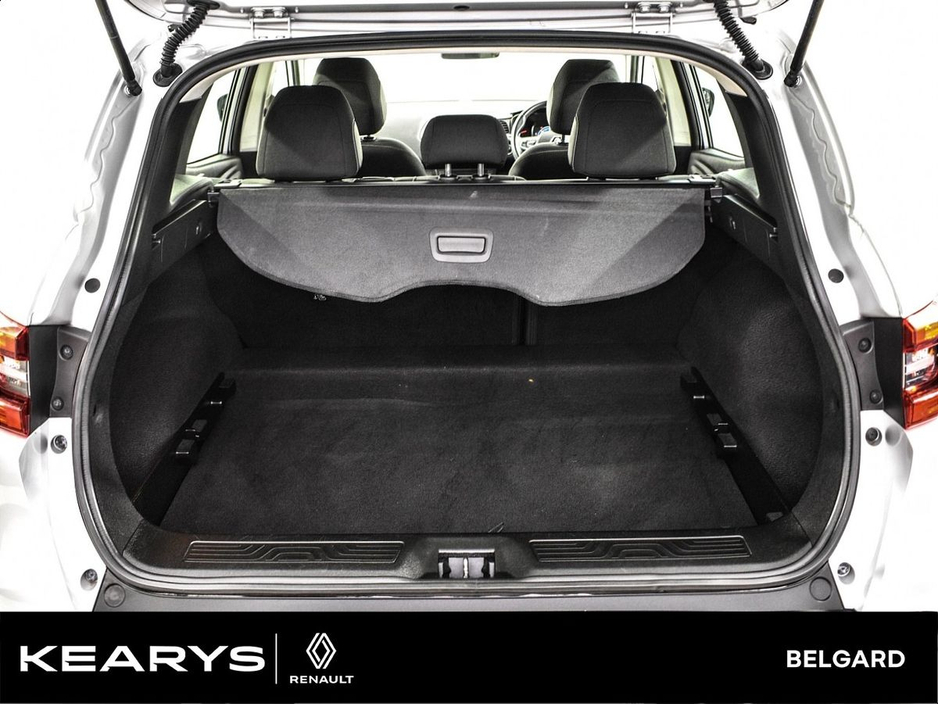 2018 Renault Kadjar 1.5 dCi 110 ENERGY Dynamique Nav €17,900