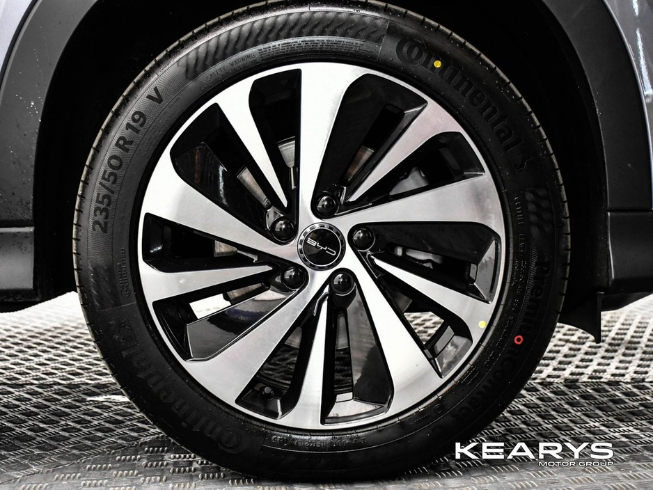 2026 BYD Seal U BOOST Order YOUR 261 Today €43,900