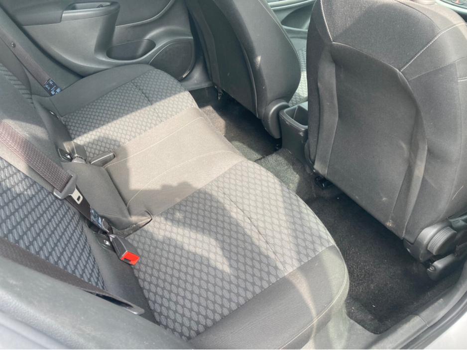 2019 Opel Astra 1.0 petrol 5 door hatchback €12,750