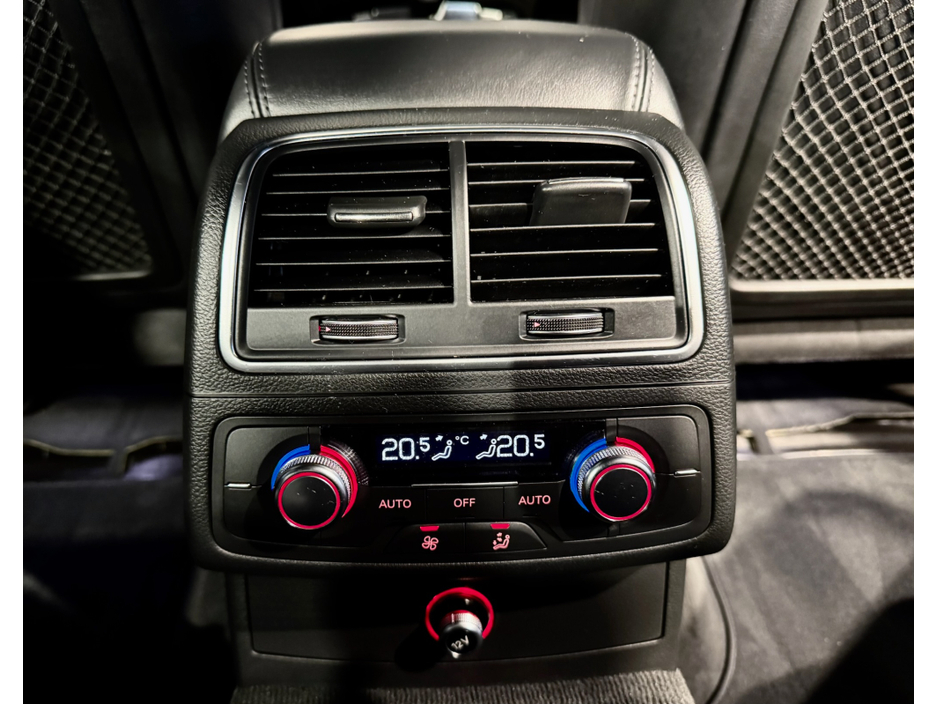 2017 Audi A6 2.0 TDI S LINE ULTRA 187BHP 4DR AUTO 190PS €22,990