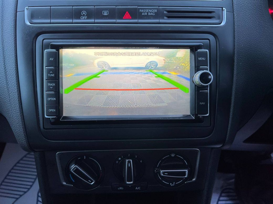 2016 Volkswagen Polo COMFORTLINE 1.2 TSI // 16" GTI ALLOYS // REVERSE CAMERA // ADAPTIVE CRUISE CONTROL €12,900