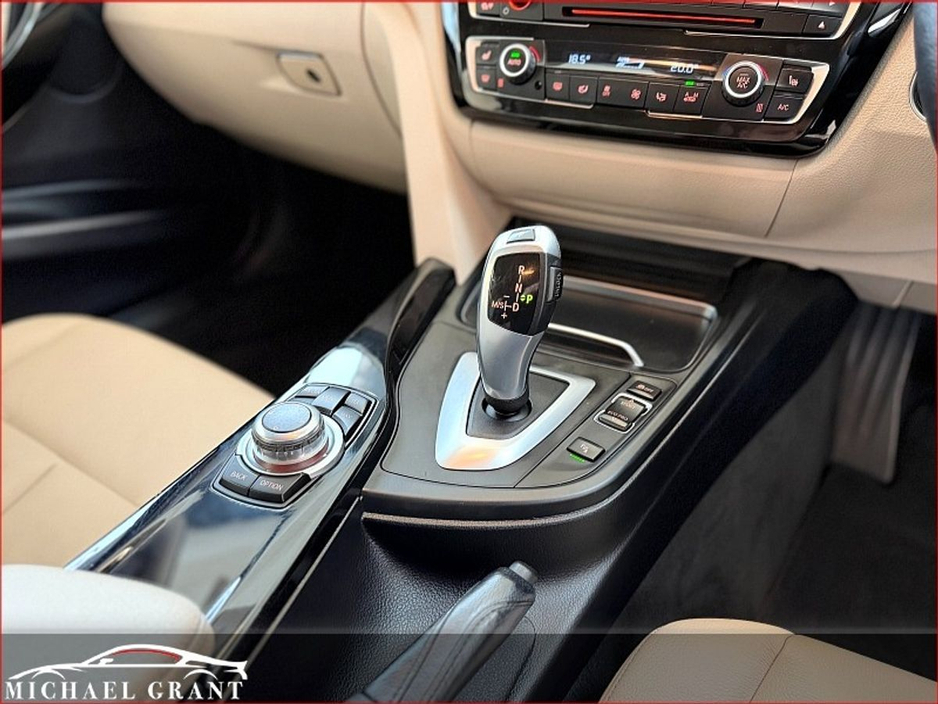 2016 BMW 3 Series AUTOMATIC 318i 1.5 PETROL IRISH CAR / LOW MILEAGE / CLEAN €17,950