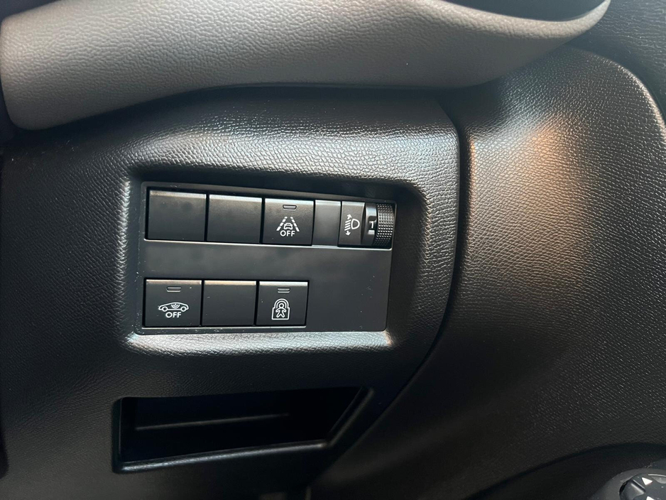 2022 Citroen C5 Aircross FEEL Blue HDI 130 S&S 6MT €24,950