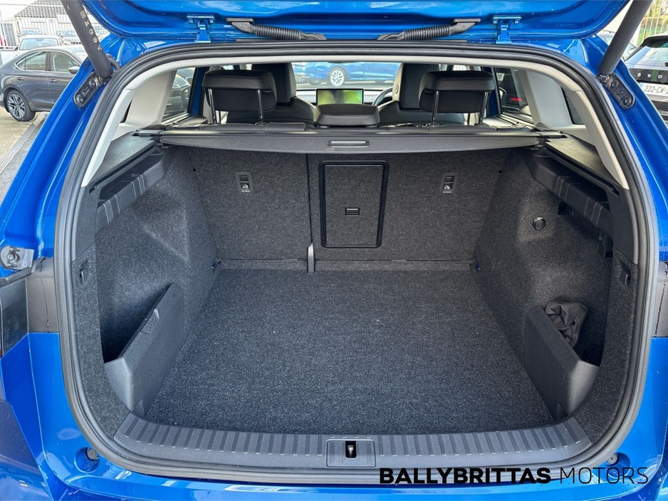 2025 Skoda Enyaq Enyaq 85+ €42,000