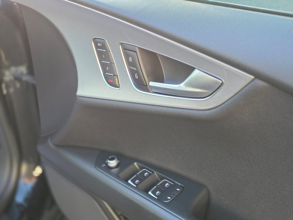 2016 Audi A7 3.0 TDI SE EXECUTIVE ULTRA 218PS 5DR AUTO €19,950