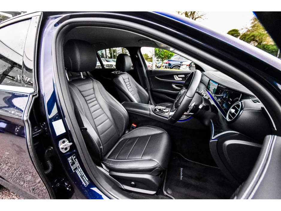 2020 Mercedes-Benz E Class E220d AMG Premium Edition 194bhp Auto €36,850