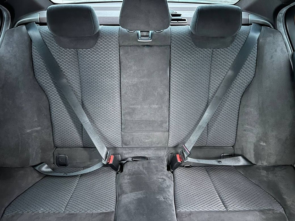 2016 BMW 3 Series 320d M-SPORT COMPETITION // NEW 20" M3 COMP ALLOYS // REMUS EXHAUST // SUEDE M-SPORT INTERIOR €22,900