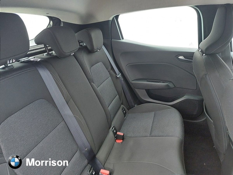 2023 Renault Clio TCe 90 DFull Evolution €16,995