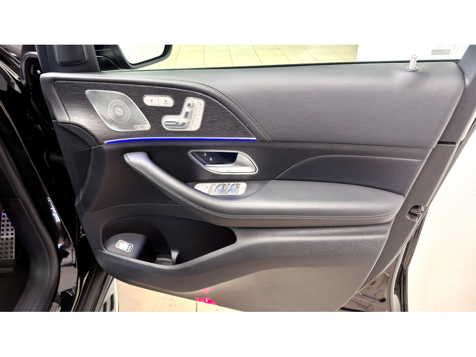 2022 Mercedes-Benz GLE Class 350de AMG Premium Plus €65,950