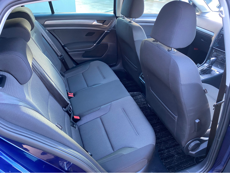 2018 Volkswagen Golf 1.2 tsi comfortline tech edition €18,950