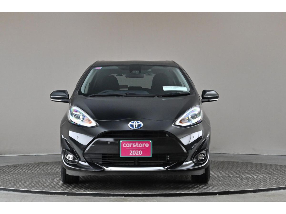 2020 Toyota Aqua 1.5 VVT-i HYBRID *ANDROID CAR PLAYER*REVERSE CAM*PARK SENSORS* €14,480