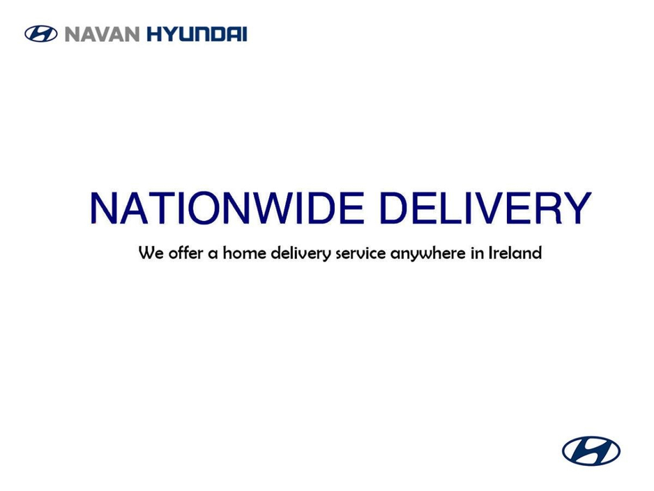 2025 Hyundai i30 Petrol NLine €30,850