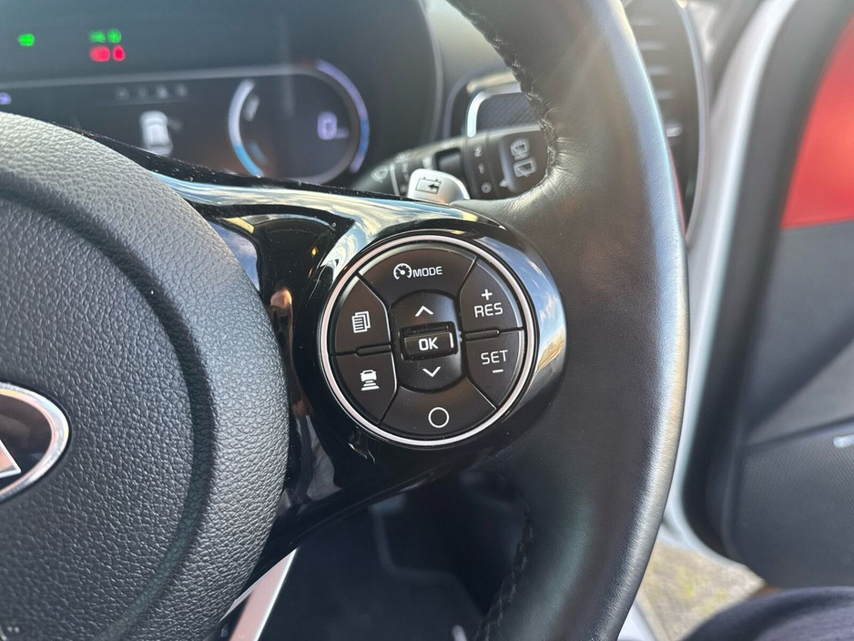 2020 Kia Soul e-Soul K3 (Long) €18,975