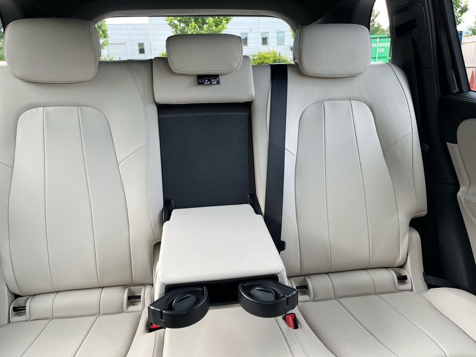 2025 Mercedes-Benz GLB 200 Progressive Plus 7 Seater SUV *Saving €12,779 from New* €58,950